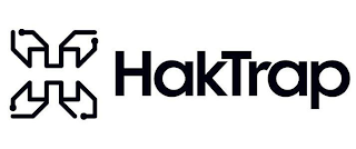 H HAKTRAP