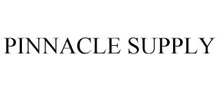 PINNACLE SUPPLY