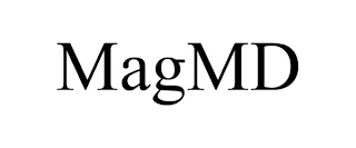 MAGMD