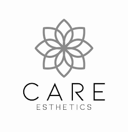 CARE ESTHETICS