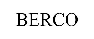 BERCO