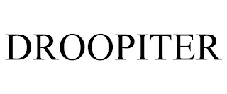 DROOPITER