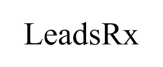 LEADSRX