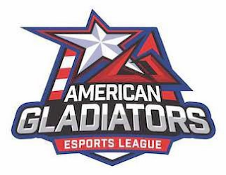 AMERICAN GLADIATORS ESPORTS LEAGUE