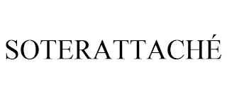 SOTERATTACHÉ