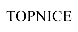 TOPNICE