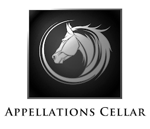 APPELLATIONS CELLAR