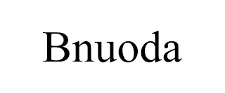 BNUODA