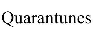 QUARANTUNES