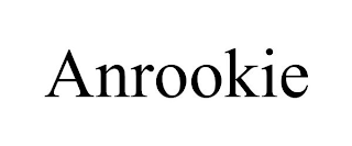 ANROOKIE