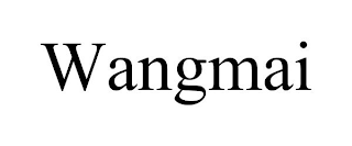 WANGMAI