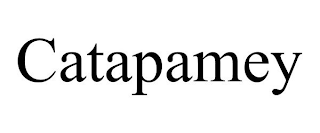 CATAPAMEY