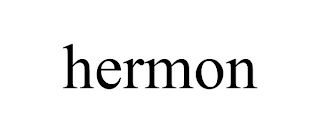 HERMON