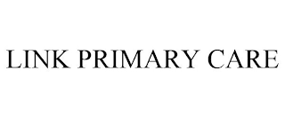 LINK PRIMARY CARE