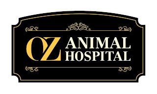 OZ ANIMAL HOSPITAL