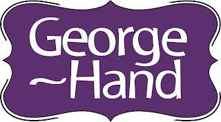 GEORGE~HAND