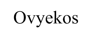 OVYEKOS