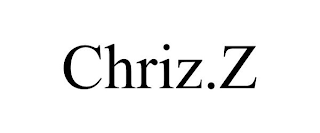 CHRIZ.Z