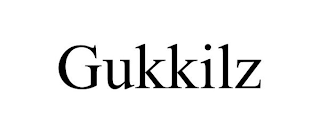 GUKKILZ