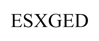 ESXGED