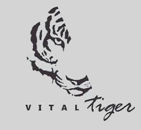 VITAL TIGER