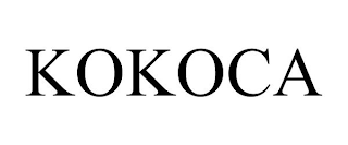 KOKOCA