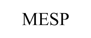 MESP