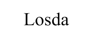LOSDA