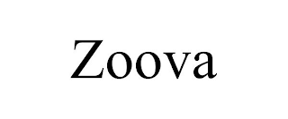 ZOOVA