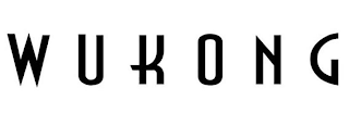 WUKONG