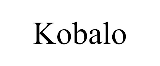 KOBALO