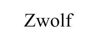 ZWOLF