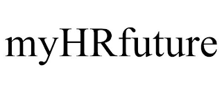 MYHRFUTURE