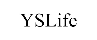 YSLIFE