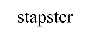 STAPSTER