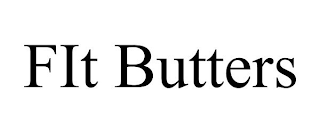 FIT BUTTERS