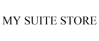 MY SUITE STORE