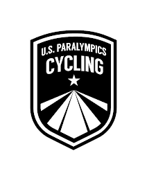 U.S. PARALYMPICS CYCLING