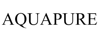 AQUAPURE