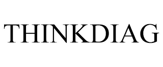 THINKDIAG