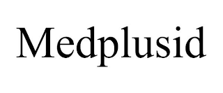 MEDPLUSID