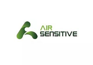 A AIR SENSITIVE