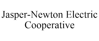 JASPER-NEWTON ELECTRIC COOPERATIVE