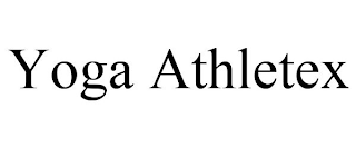 YOGA ATHLETEX