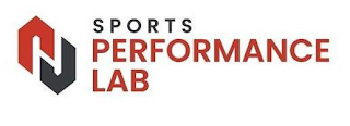 SPORTS PERFOMANCE LAB