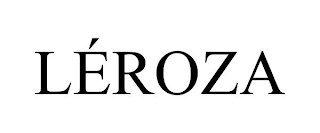 LÉROZA