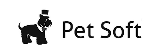 PET SOFT