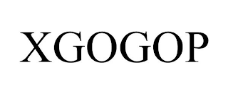 XGOGOP