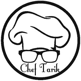 CHEF TARIK