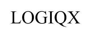 LOGIQX